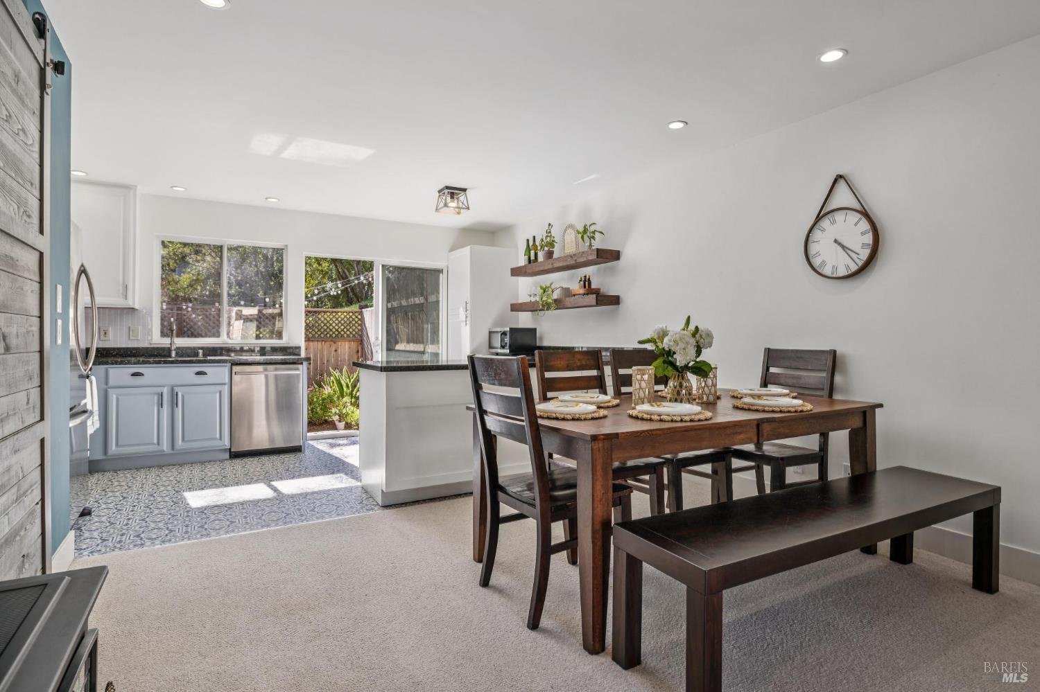 3 Aries Lane Novato CA 94947
