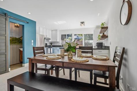 3 Aries Lane Novato CA 94947