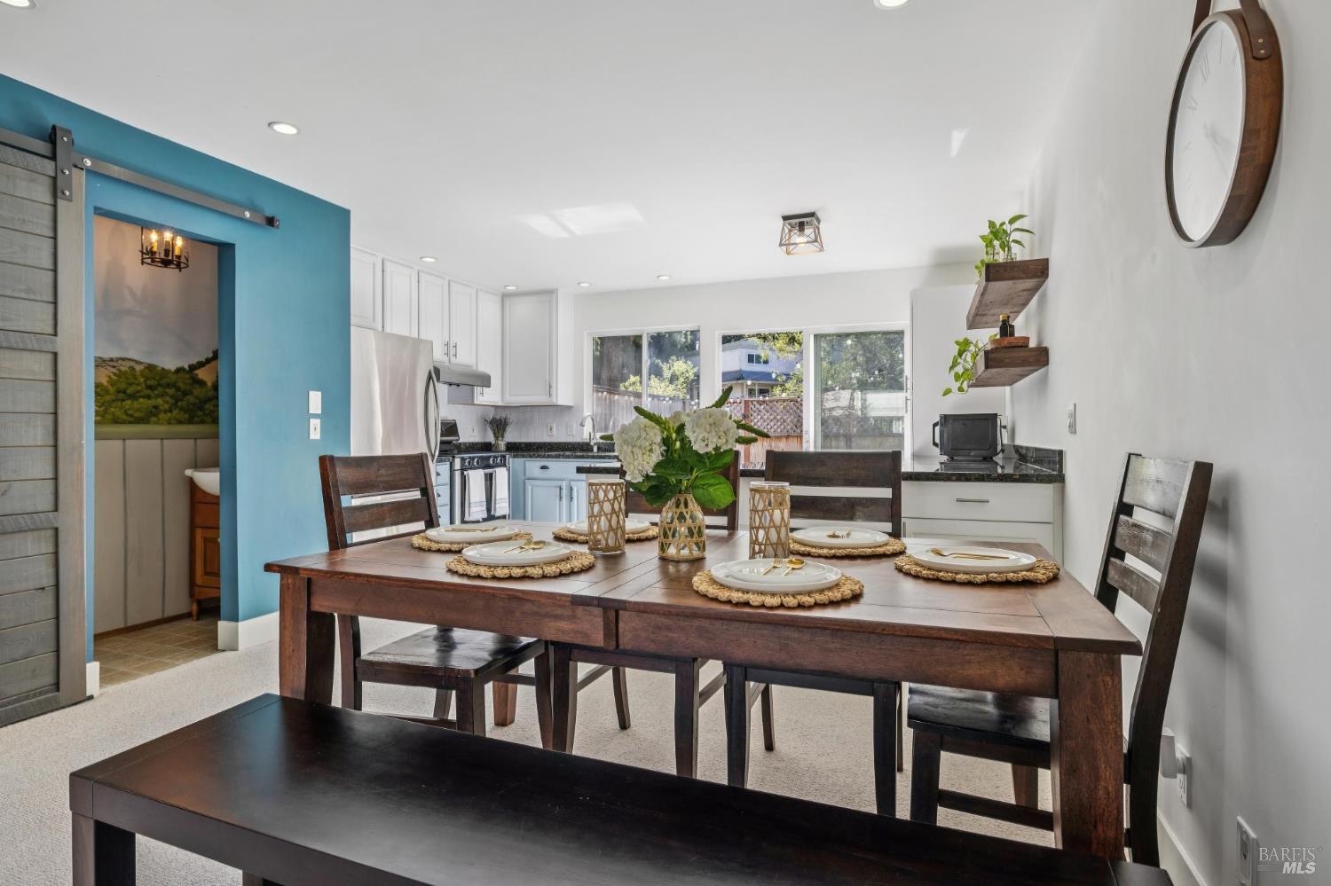 3 Aries Lane Novato CA 94947
