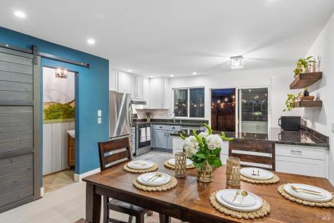 3 Aries Lane Novato CA 94947