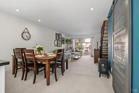 3 Aries Lane Novato CA 94947