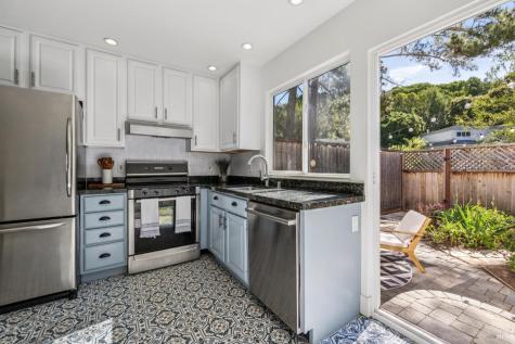3 Aries Lane Novato CA 94947