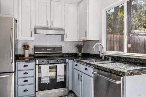 3 Aries Lane Novato CA 94947