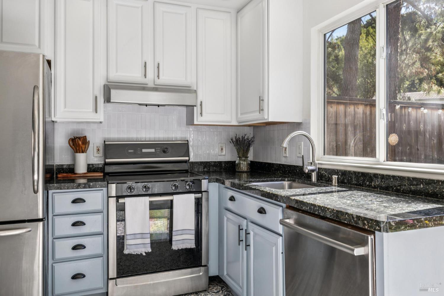 3 Aries Lane Novato CA 94947