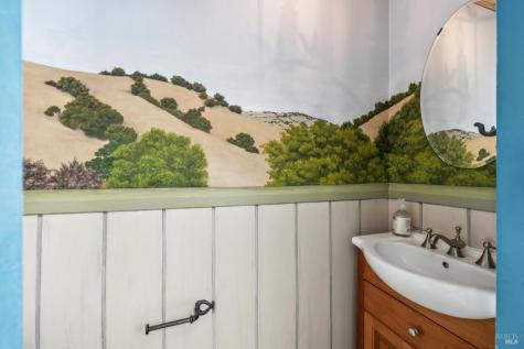 3 Aries Lane Novato CA 94947