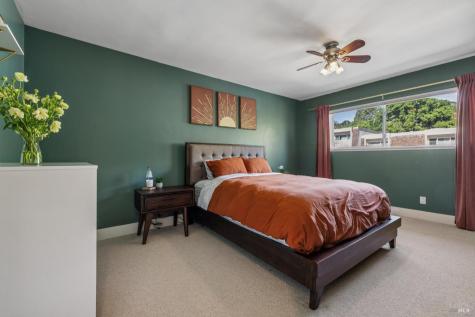3 Aries Lane Novato CA 94947