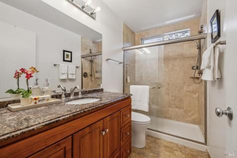 3 Aries Lane Novato CA 94947
