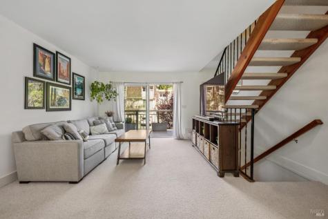 3 Aries Lane Novato CA 94947