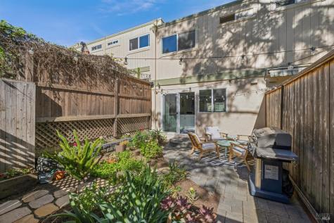3 Aries Lane Novato CA 94947