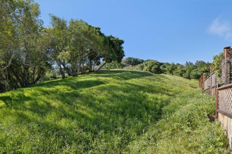 3 Aries Lane Novato CA 94947