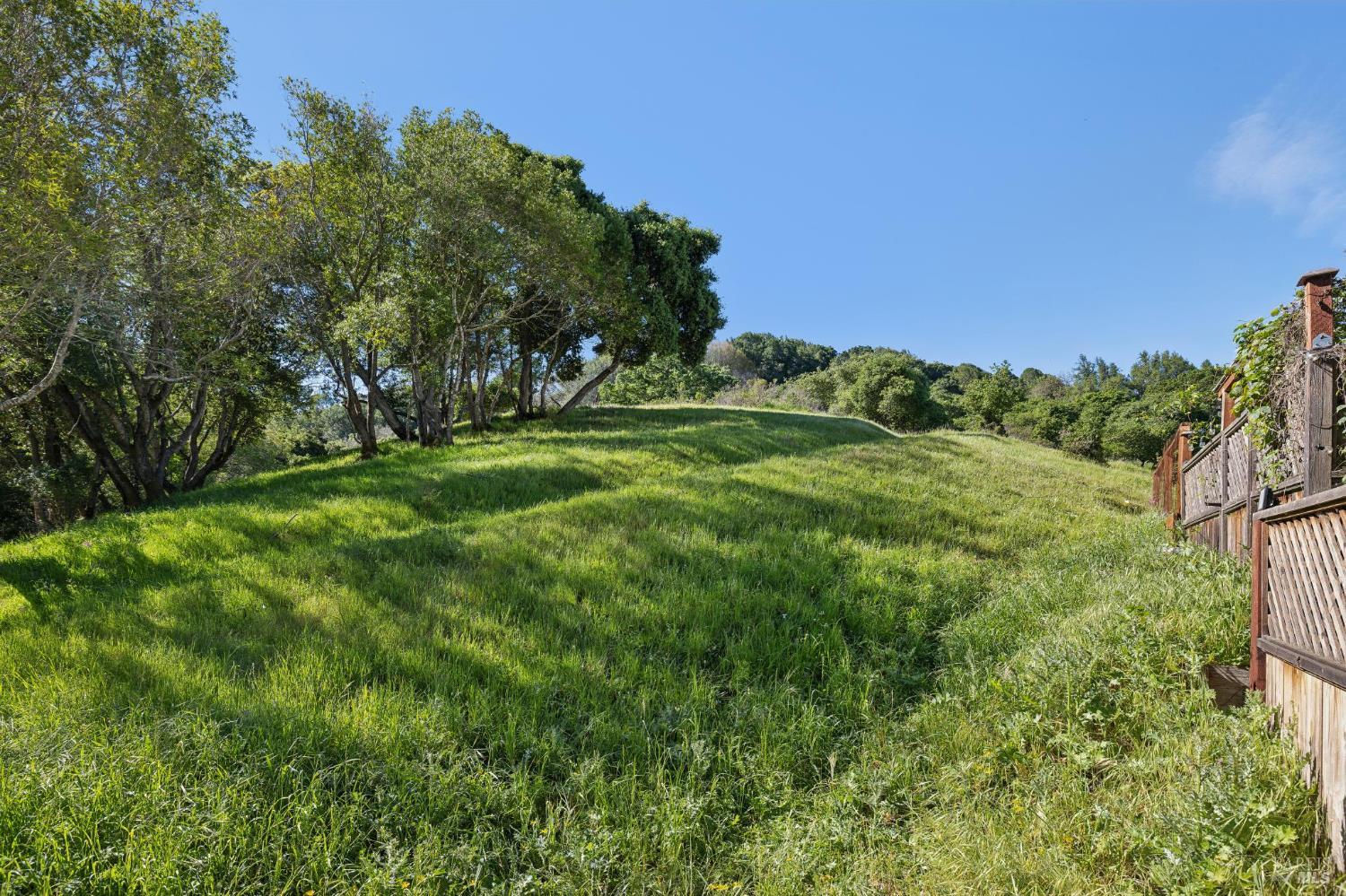3 Aries Lane Novato CA 94947