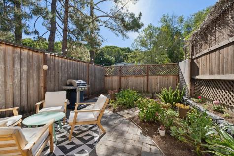 3 Aries Lane Novato CA 94947