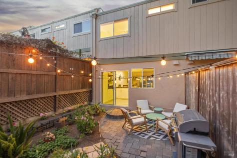 3 Aries Lane Novato CA 94947
