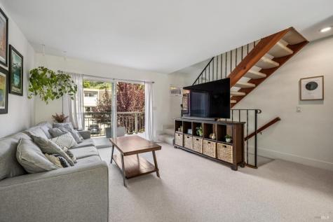 3 Aries Lane Novato CA 94947