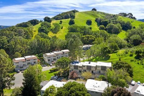3 Aries Lane Novato CA 94947