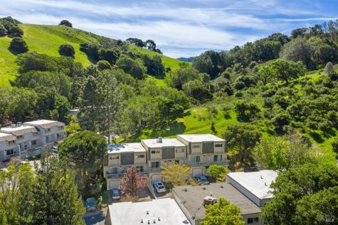 3 Aries Lane Novato CA 94947