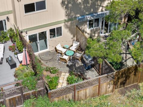 3 Aries Lane Novato CA 94947
