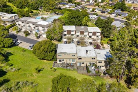 3 Aries Lane Novato CA 94947