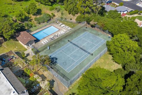 3 Aries Lane Novato CA 94947