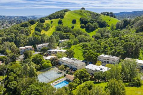 3 Aries Lane Novato CA 94947