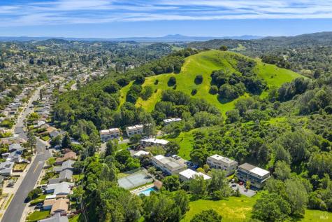 3 Aries Lane Novato CA 94947