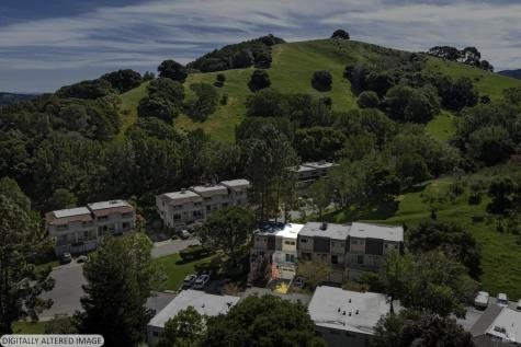 3 Aries Lane Novato CA 94947