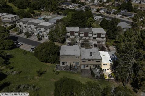 3 Aries Lane Novato CA 94947