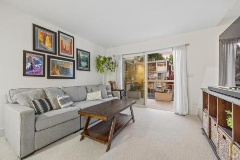 3 Aries Lane Novato CA 94947