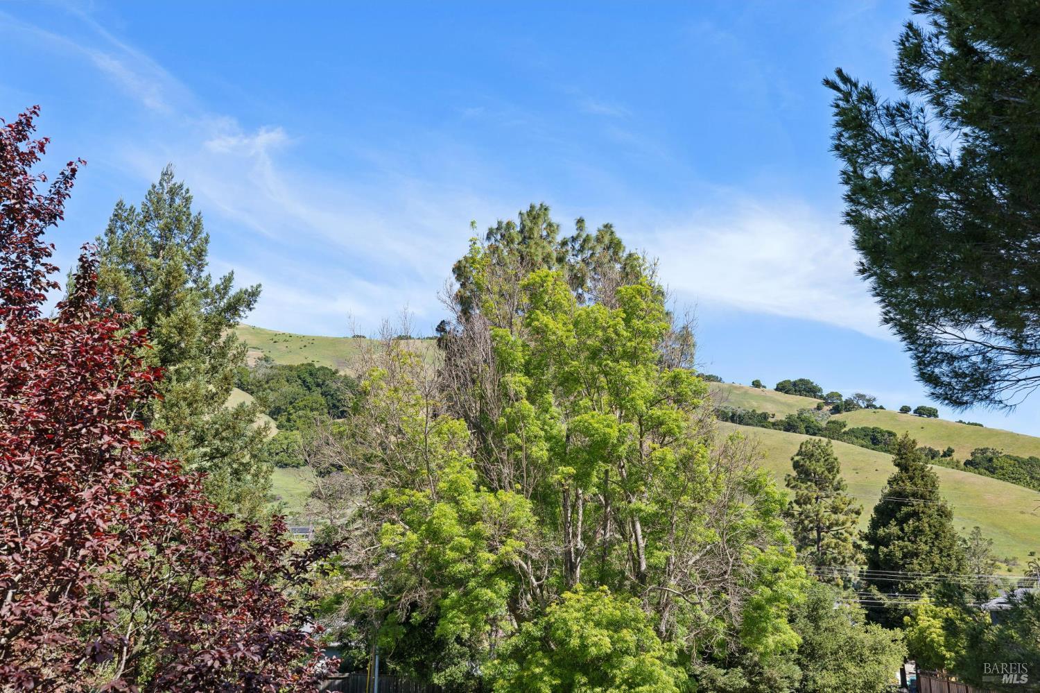 3 Aries Lane Novato CA 94947