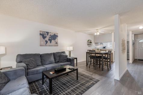 668 Racquet Club Drive Rohnert Park CA 94928