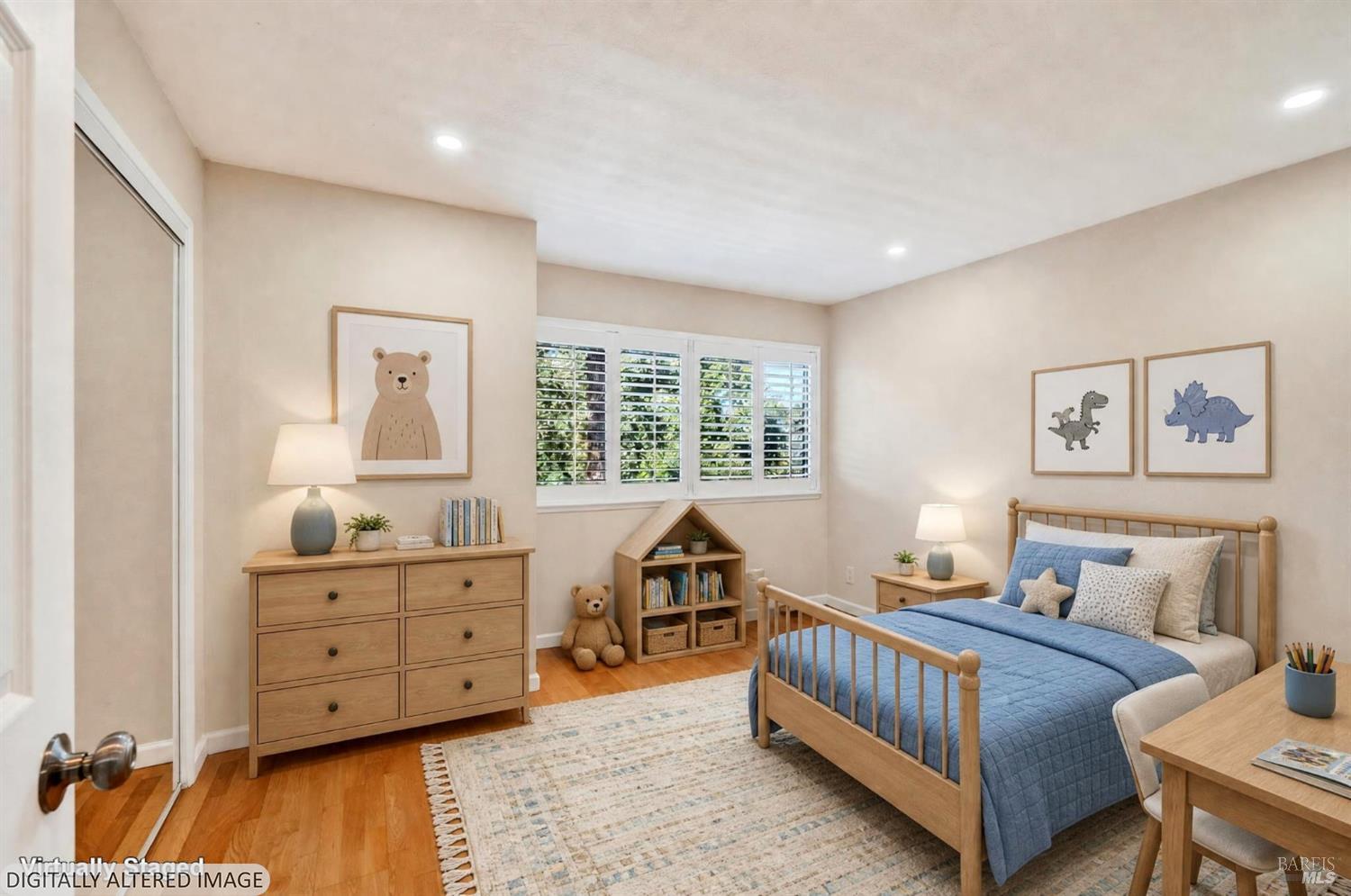 3576 Shelter Creek Drive Napa CA 94558