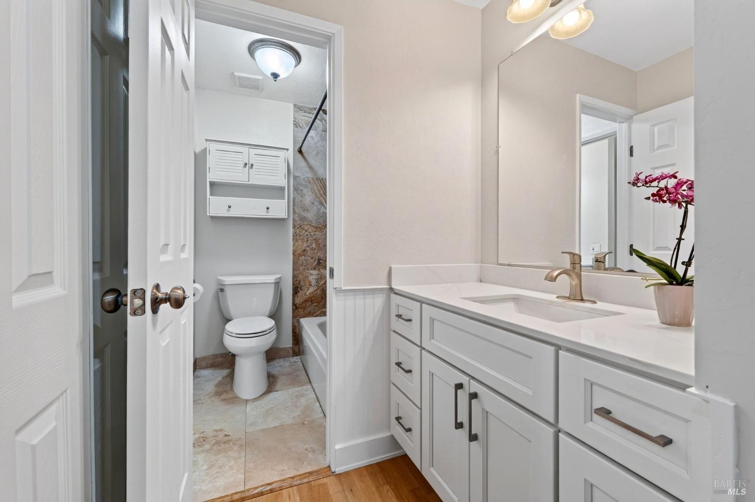 3576 Shelter Creek Drive Napa CA 94558