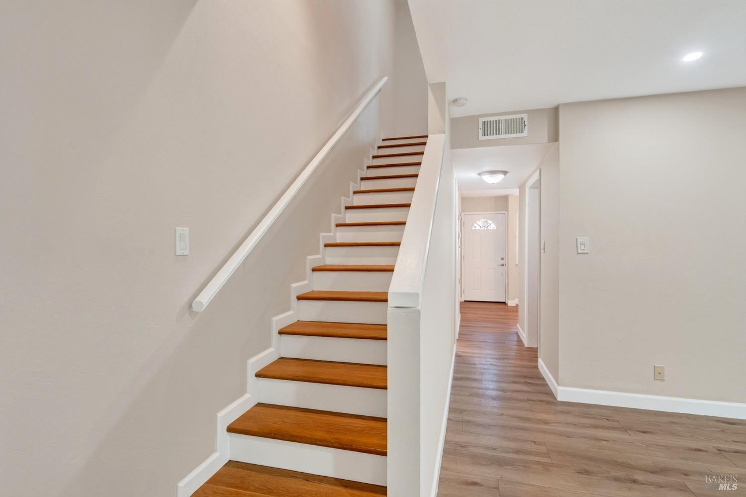 3576 Shelter Creek Drive Napa CA 94558