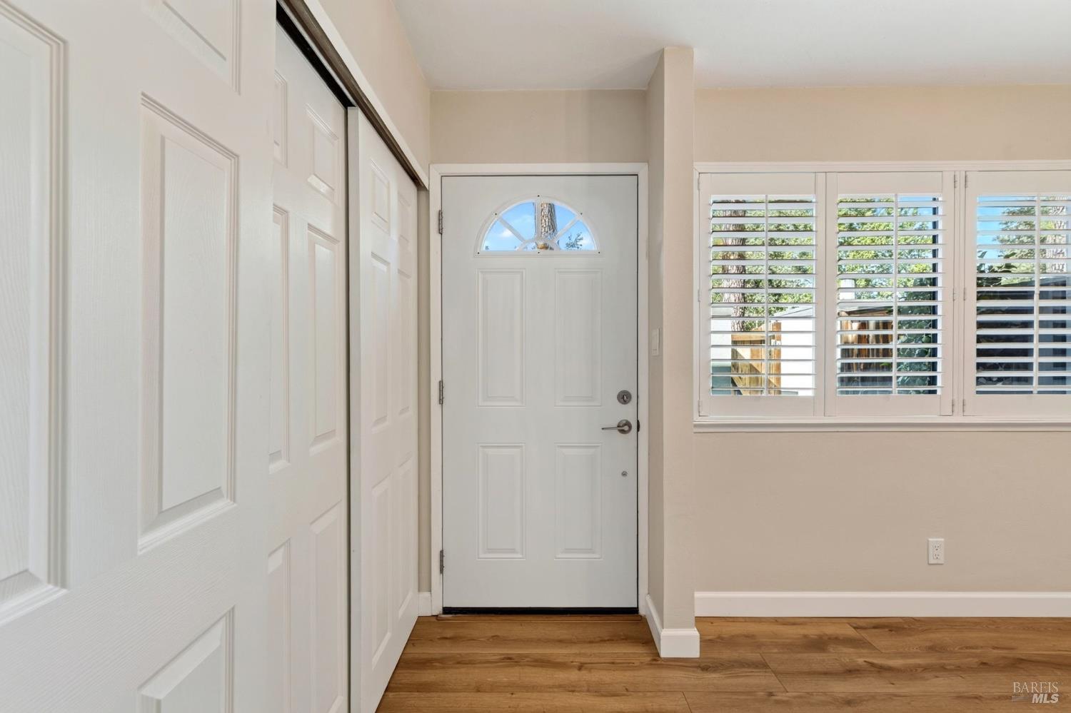 3576 Shelter Creek Drive Napa CA 94558