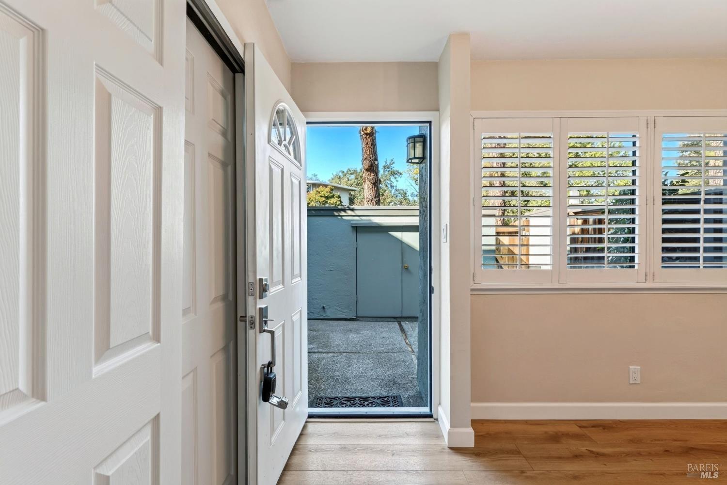 3576 Shelter Creek Drive Napa CA 94558