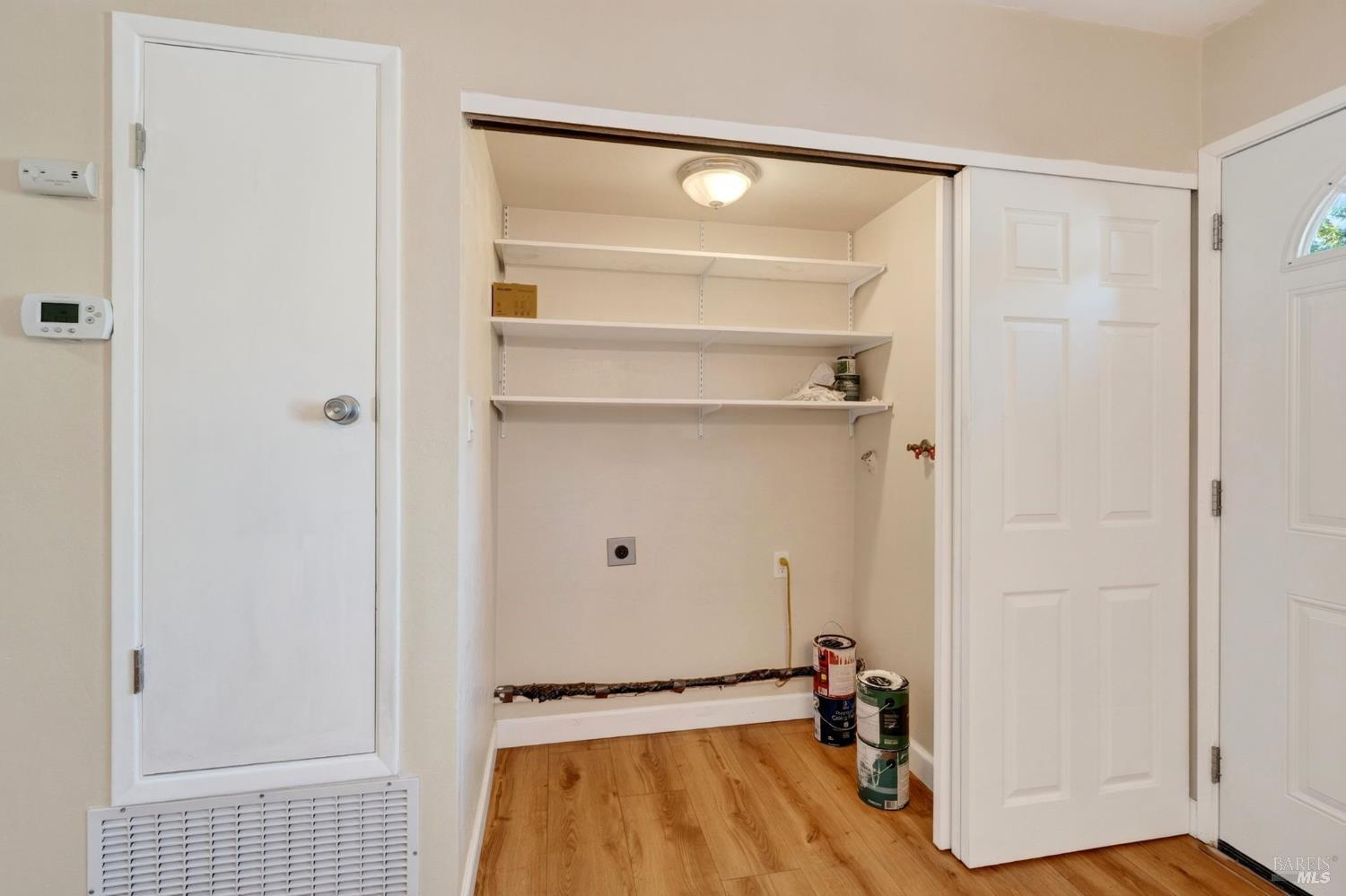 3576 Shelter Creek Drive Napa CA 94558