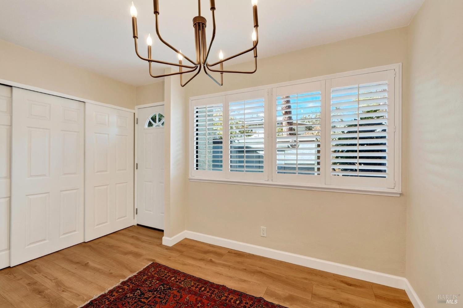 3576 Shelter Creek Drive Napa CA 94558