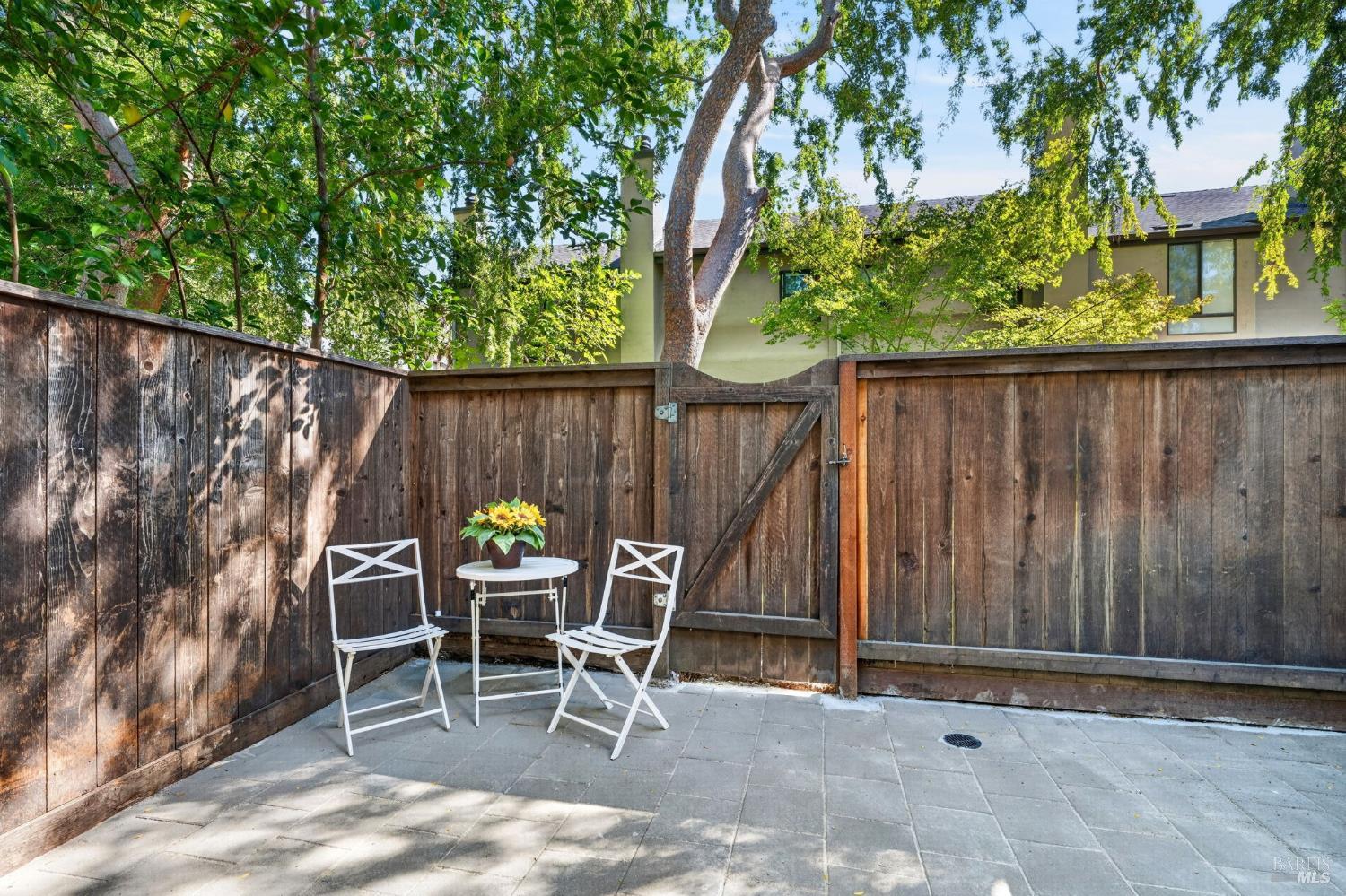 3576 Shelter Creek Drive Napa CA 94558