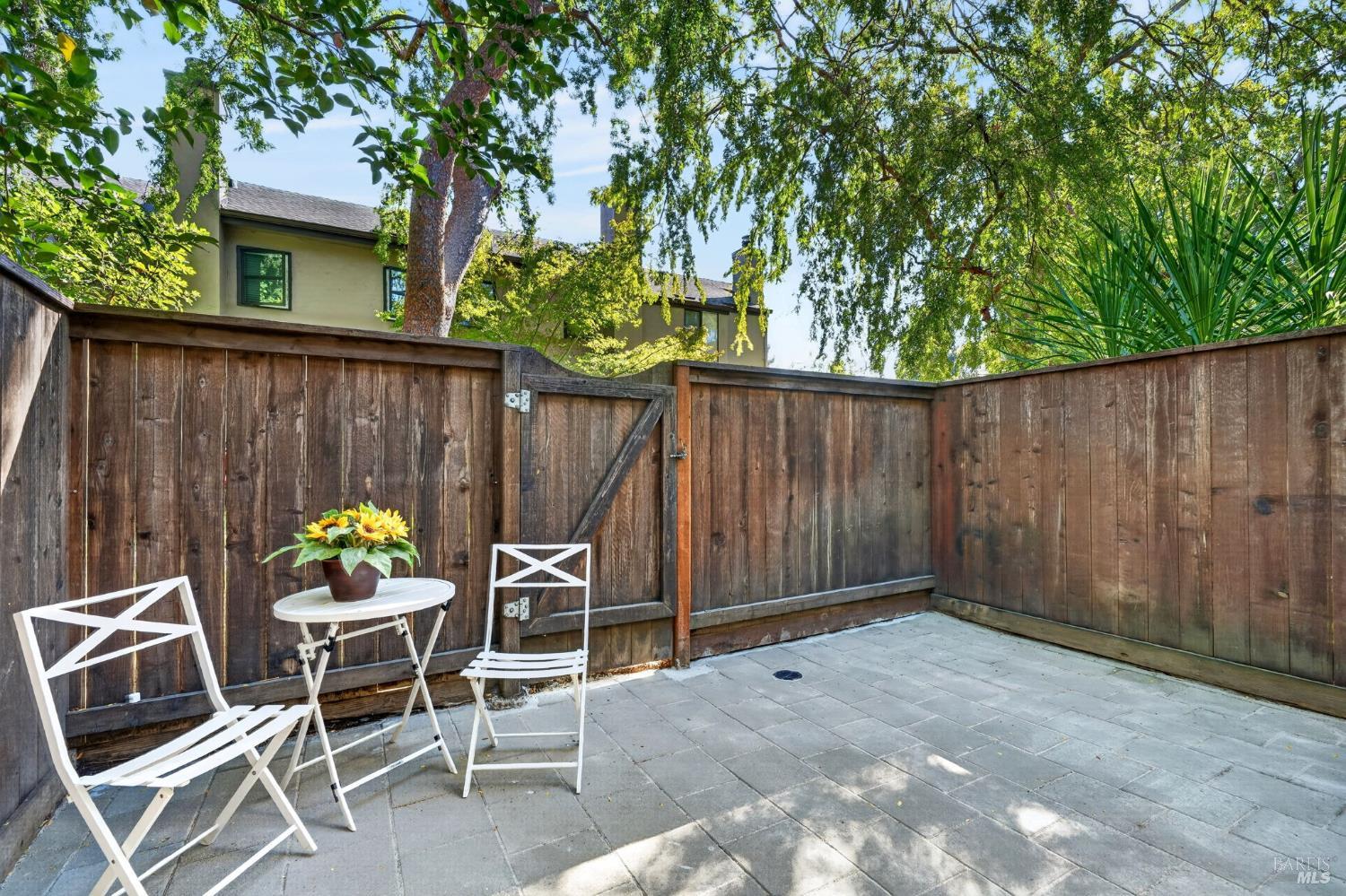 3576 Shelter Creek Drive Napa CA 94558