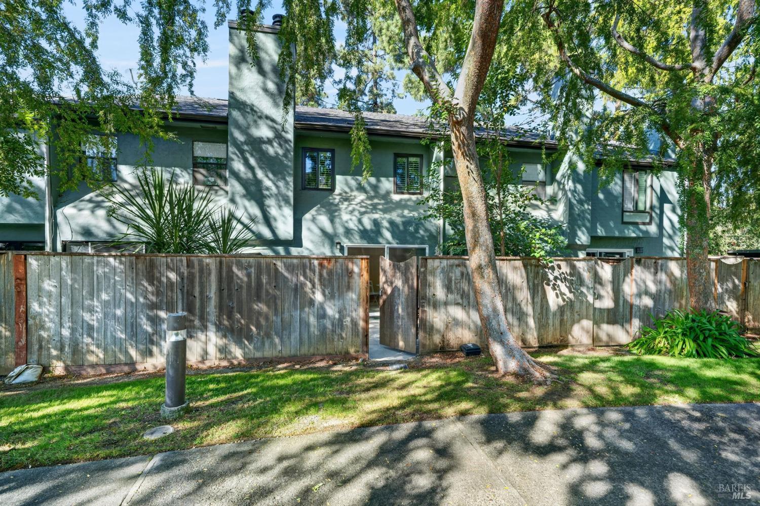3576 Shelter Creek Drive Napa CA 94558