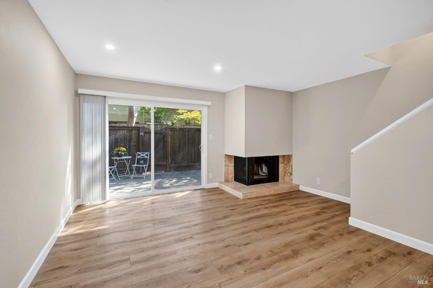 3576 Shelter Creek Drive Napa CA 94558