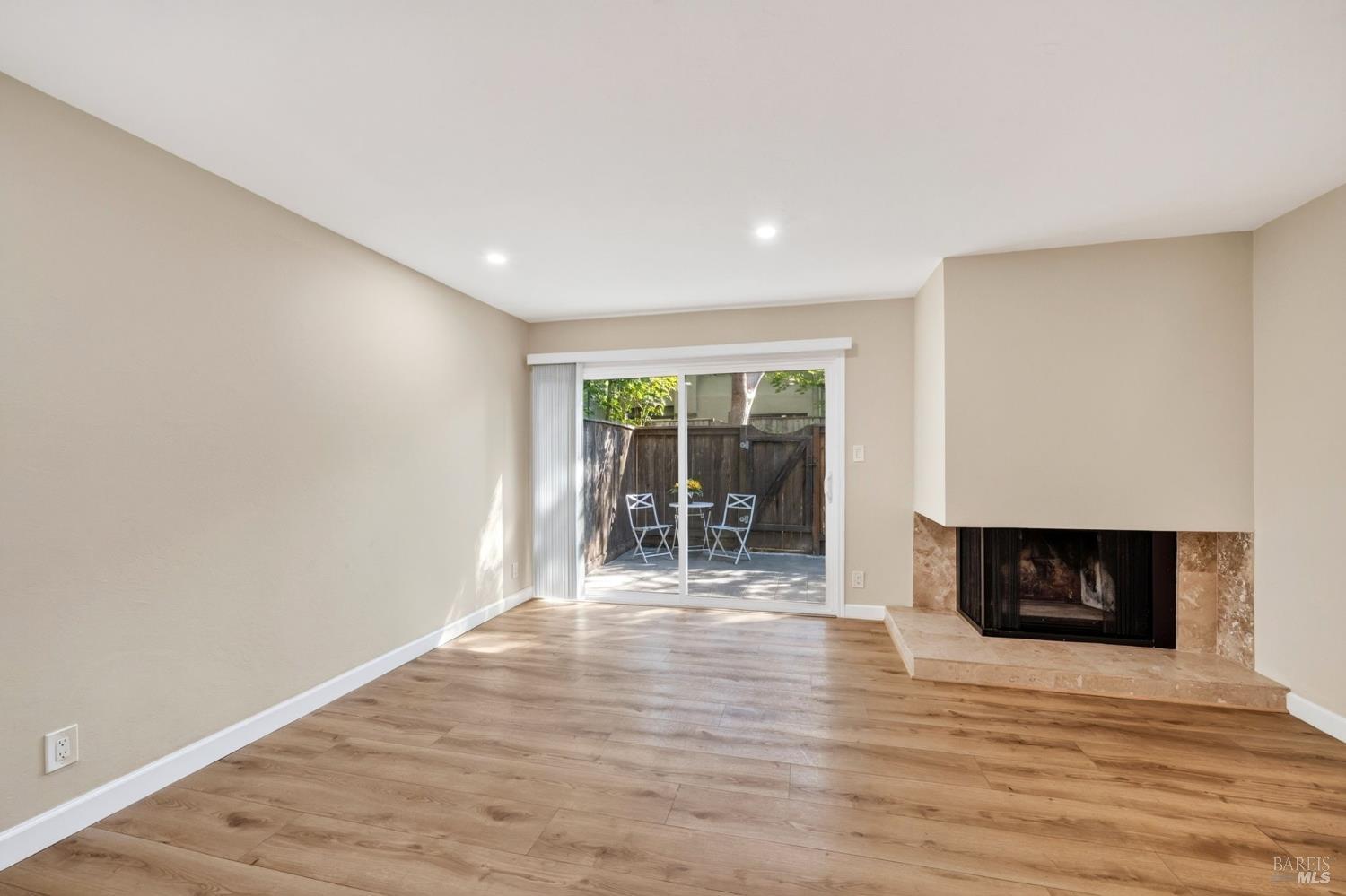 3576 Shelter Creek Drive Napa CA 94558