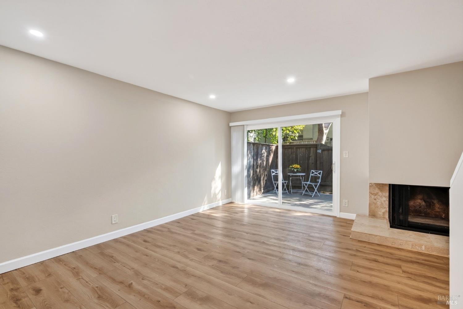 3576 Shelter Creek Drive Napa CA 94558