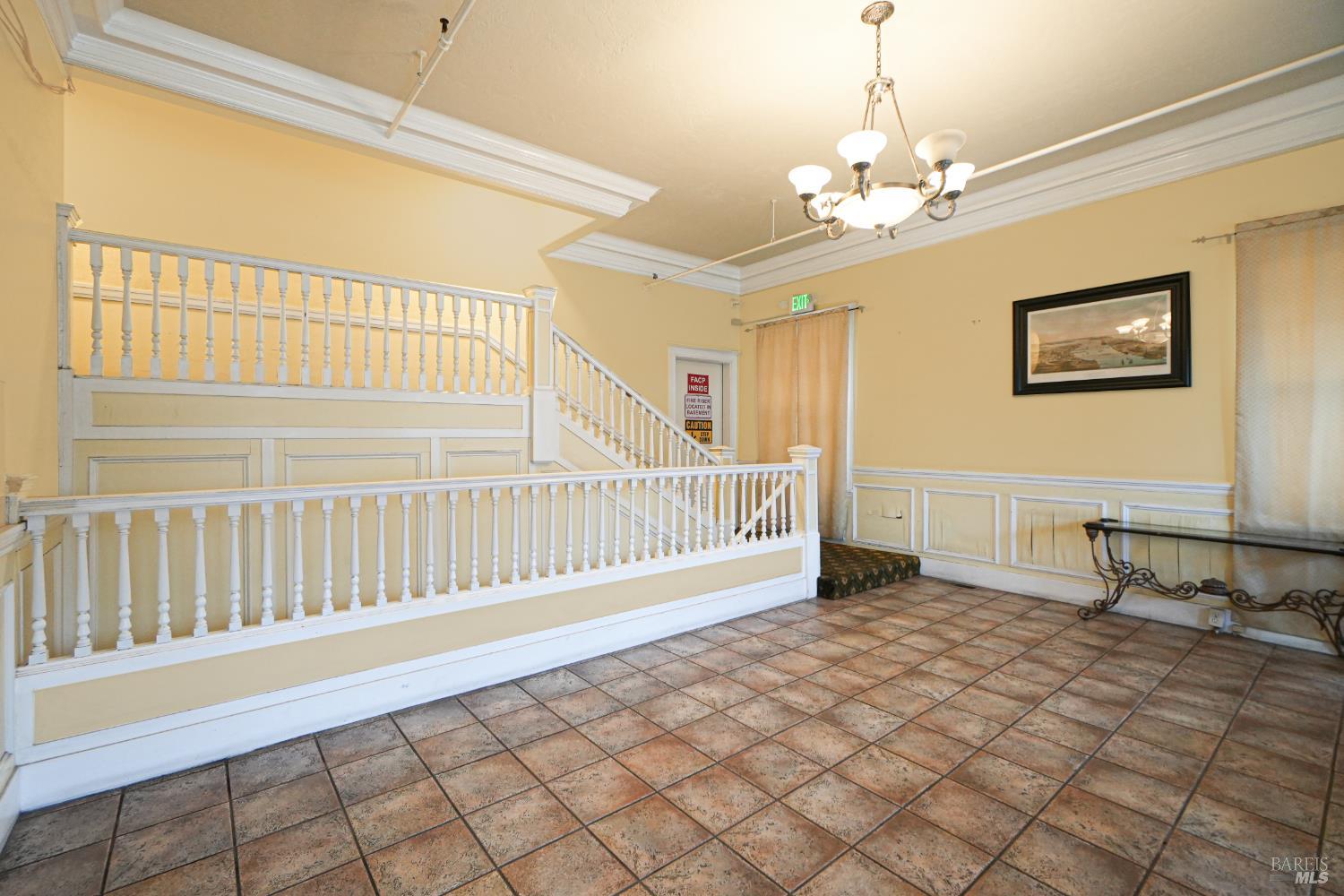 1715 Sonoma Boulevard Vallejo CA 94590