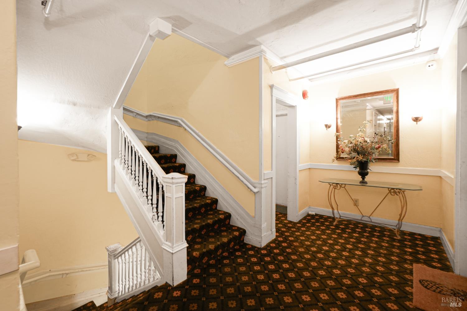 1715 Sonoma Boulevard Vallejo CA 94590