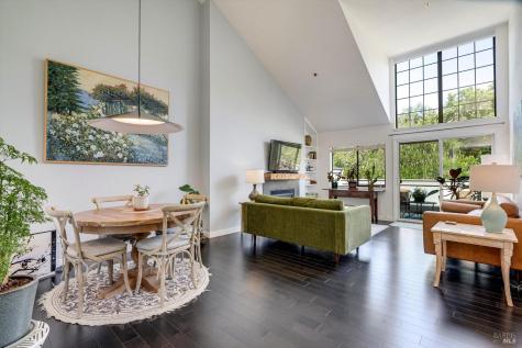 146 Sandpiper Court Novato CA 94949