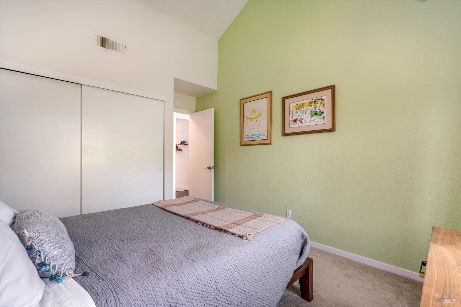 146 Sandpiper Court Novato CA 94949