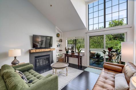 146 Sandpiper Court Novato CA 94949