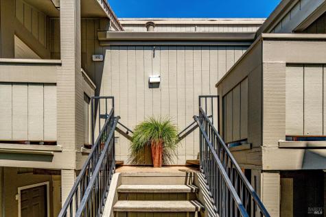 146 Sandpiper Court Novato CA 94949