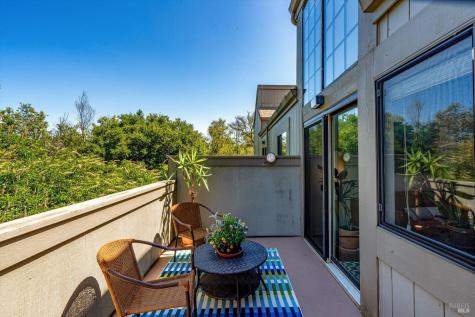 146 Sandpiper Court Novato CA 94949
